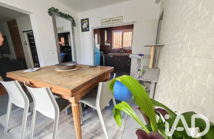 Vente Maison de ville 5 pièces — photo 5