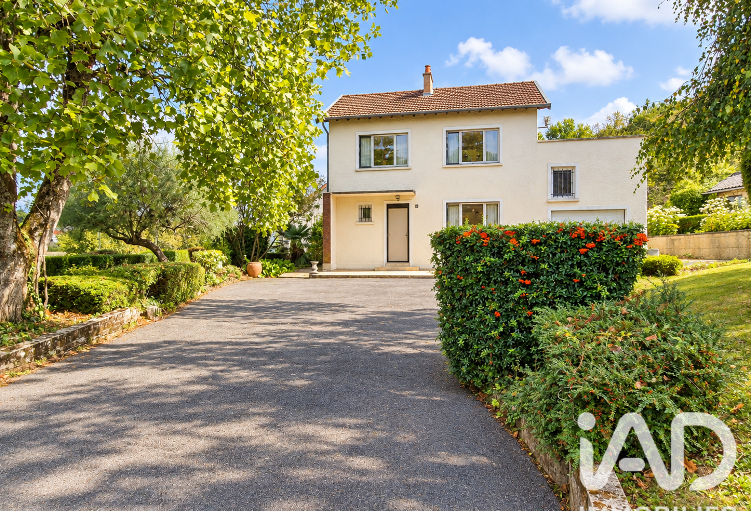 Vente Maison de village 4 pièces — photo 1