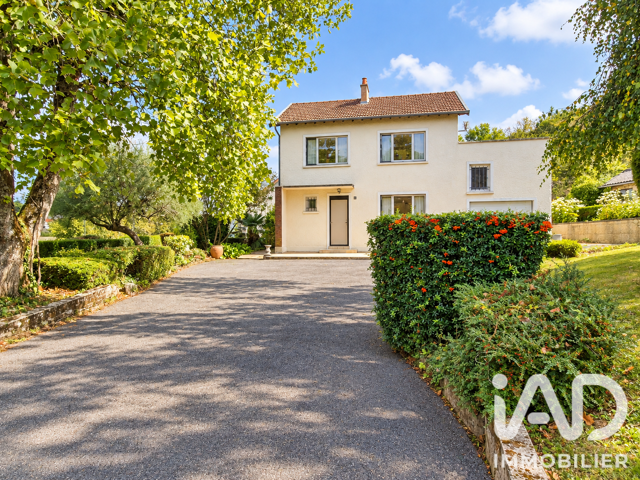 Vente Maison de village 4 pièces — photo du bien