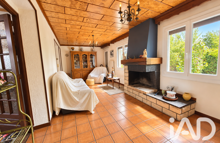 Vente Maison de village 4 pièces — photo 3