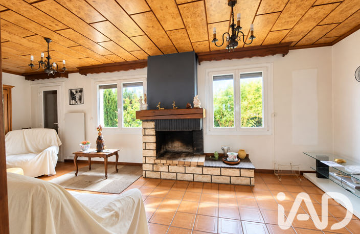 Vente Maison de village 4 pièces — photo 5