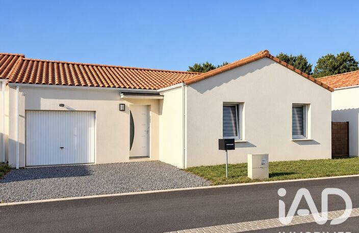 Vente Maison/villa 4 pièces — photo 2