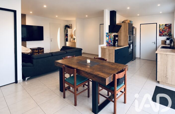 Vente Maison/villa 4 pièces — photo 3