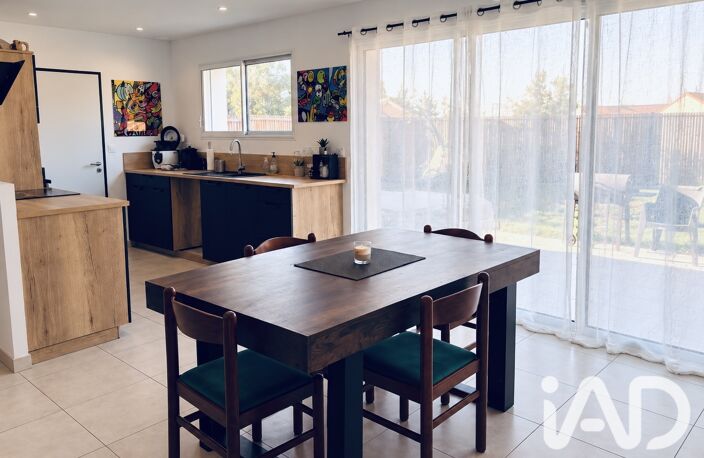 Vente Maison/villa 4 pièces — photo 4