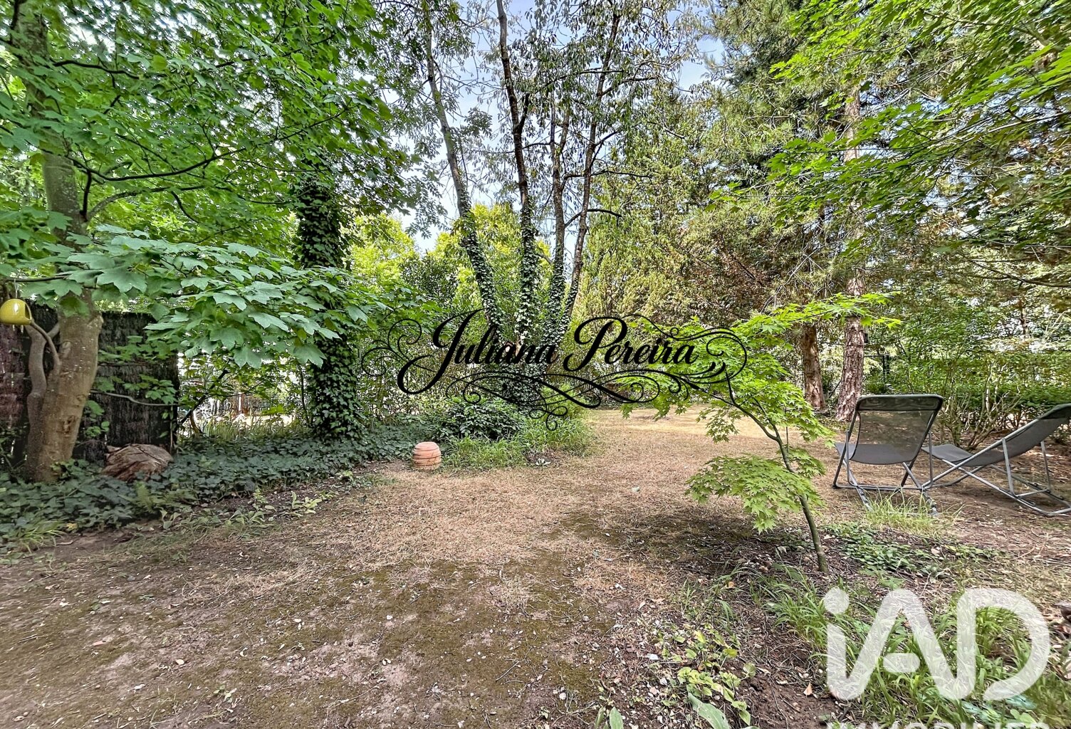 Vente Appartement 2 pièces — photo 1
