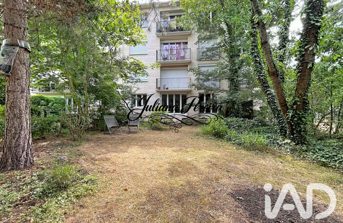 Vente Appartement 2 pièces — photo 2
