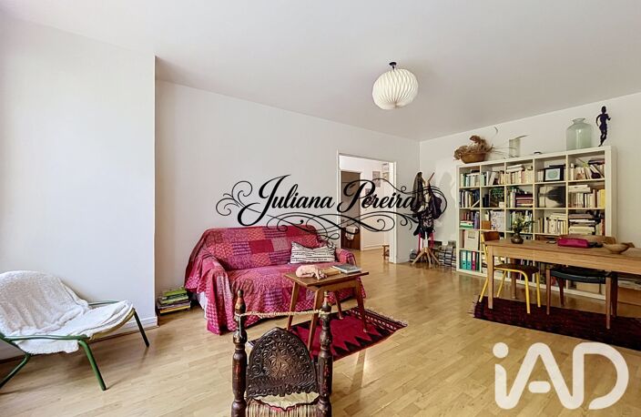 Vente Appartement 2 pièces — photo 4