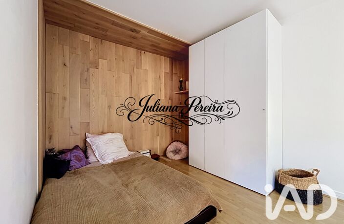 Vente Appartement 2 pièces — photo 5