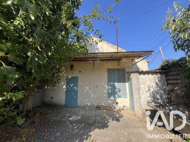 Vente Maison/villa 2 pièces — photo du bien
