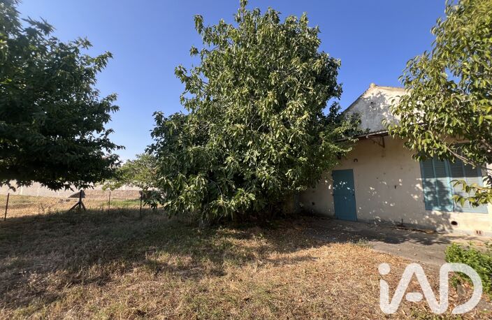 Vente Maison/villa 2 pièces — photo 2