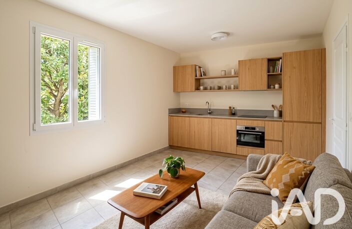 Vente Maison/villa 2 pièces — photo 4