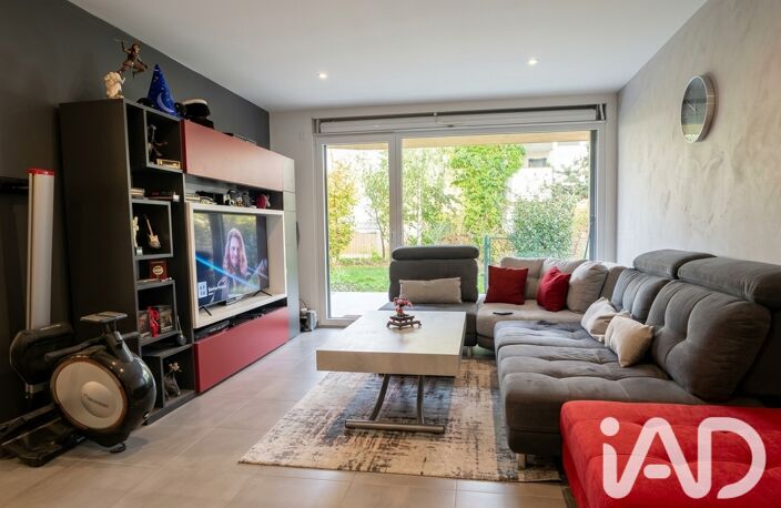 Vente Appartement 3 pièces — photo 2