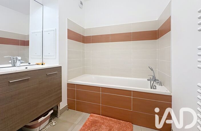 Vente Appartement 3 pièces — photo 3