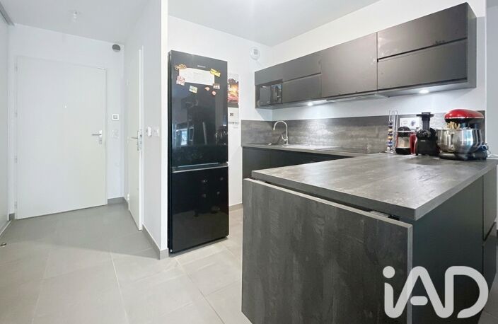 Vente Appartement 3 pièces — photo 5