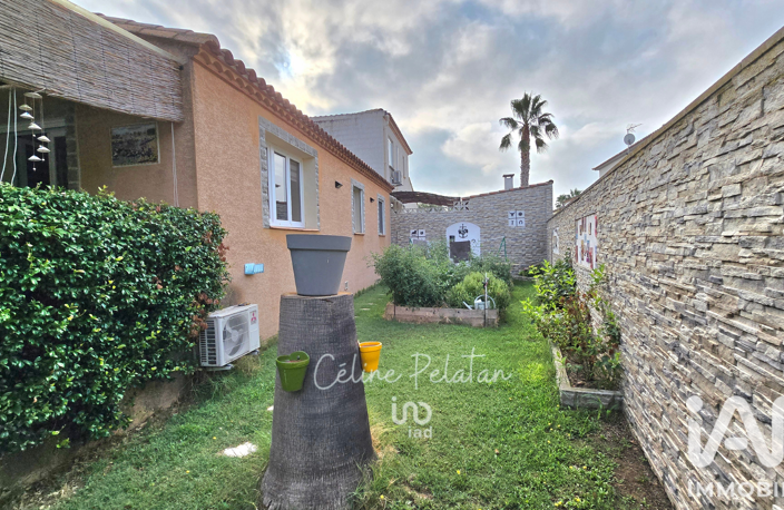Vente Maison traditionnelle 4 pièces — photo 2