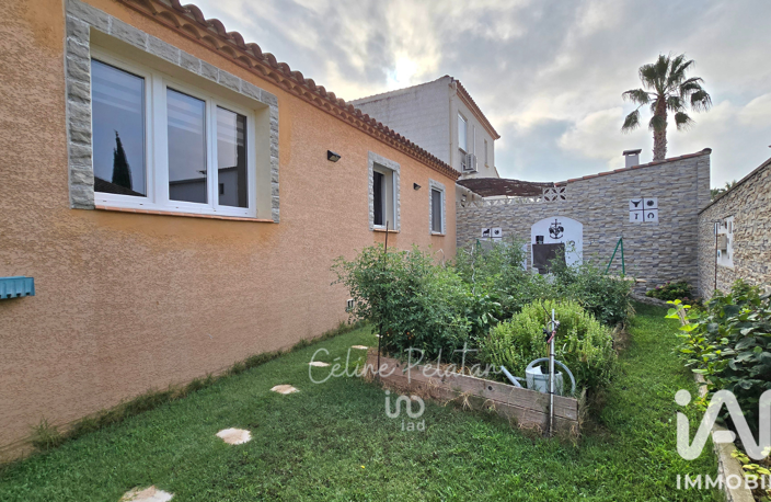 Vente Maison traditionnelle 4 pièces — photo 3