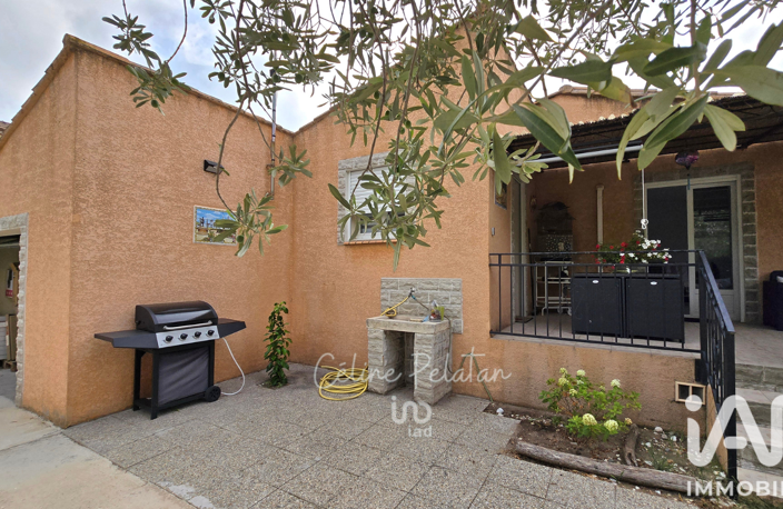 Vente Maison traditionnelle 4 pièces — photo 5