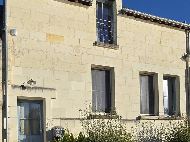 Location Maison de ville 5 pièces — photo 1