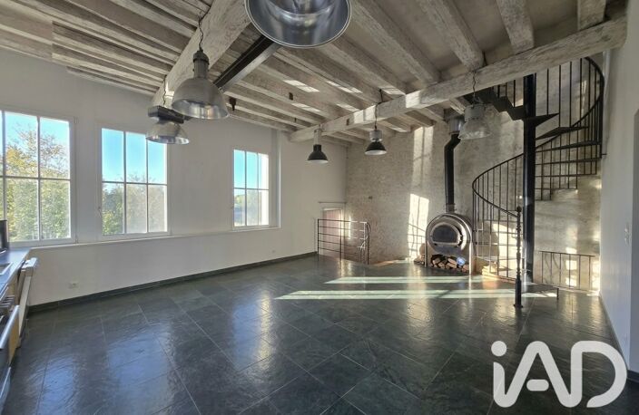 Location Maison de ville 5 pièces — photo 2