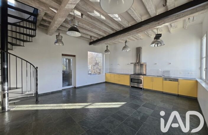 Location Maison de ville 5 pièces — photo 3