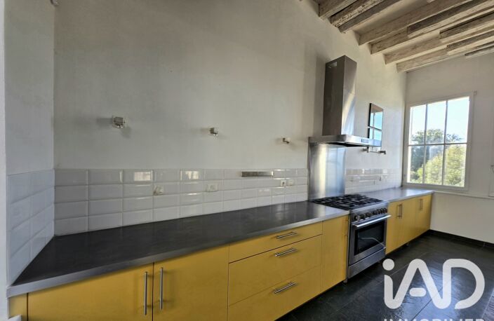 Location Maison de ville 5 pièces — photo 4