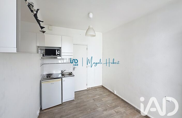 Vente Appartement 1 pièce — photo 4