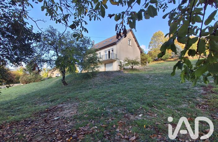 Vente Maison de village 7 pièces — photo 2