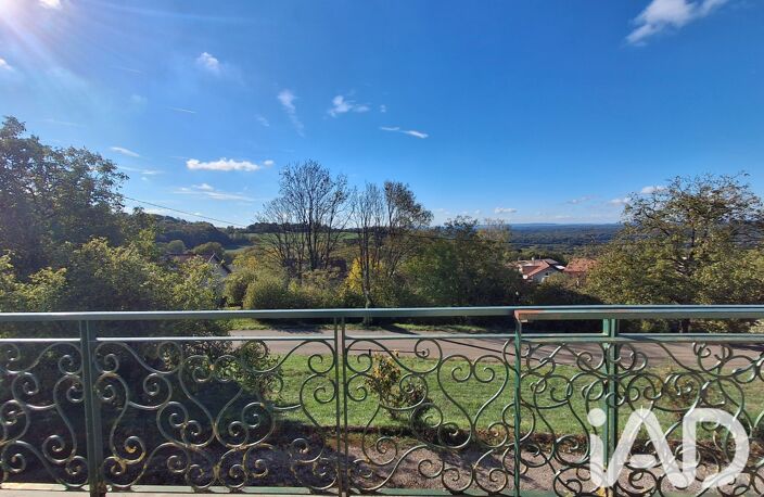 Vente Maison de village 7 pièces — photo 4