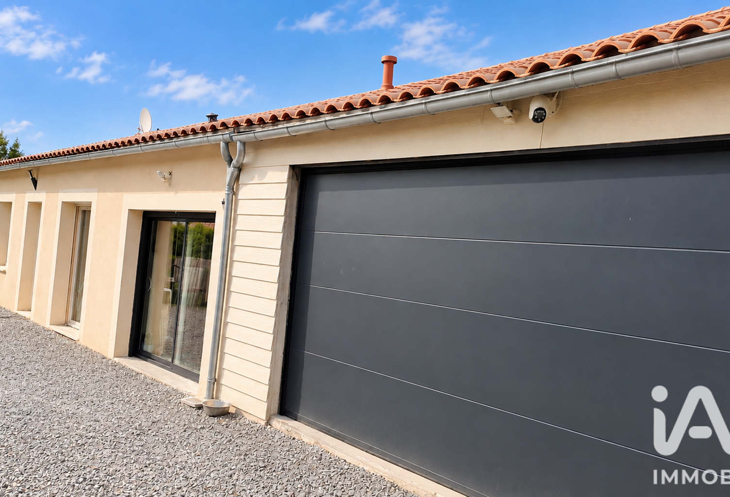 Vente Maison/villa 6 pièces — photo 1