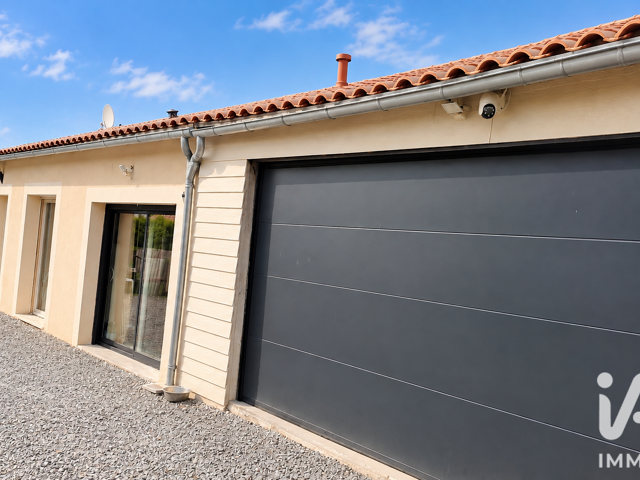Vente Maison/villa 6 pièces — photo du bien
