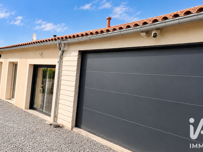 Vente Maison/villa 6 pièces — photo 1
