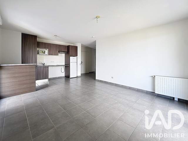 Vente Appartement 3 pièces — photo du bien