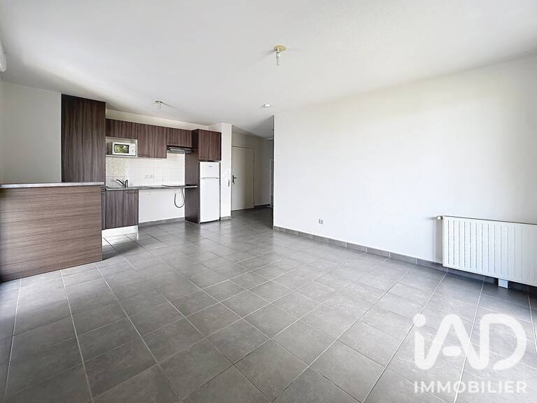 Vente Appartement 3 pièces — photo 1
