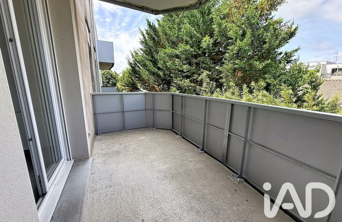 Vente Appartement 3 pièces — photo 3