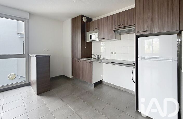 Vente Appartement 3 pièces — photo 4