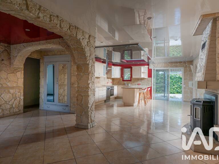 Location Maison/villa 5 pièces — photo 1