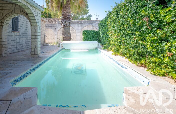 Location Maison/villa 5 pièces — photo 2