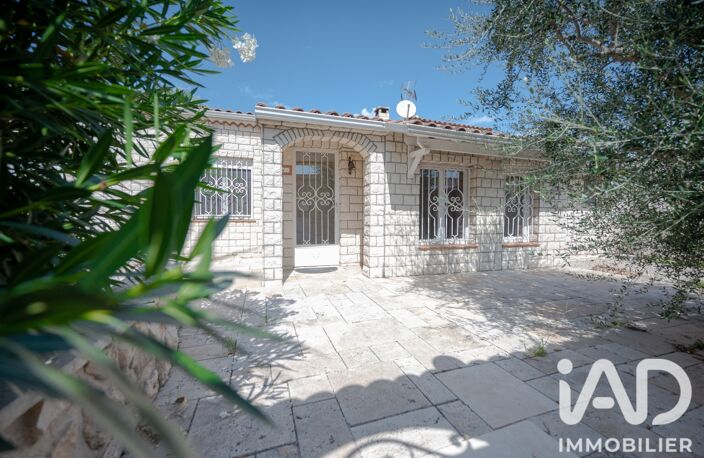 Location Maison/villa 5 pièces — photo 4