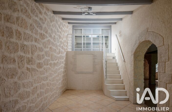 Location Maison/villa 5 pièces — photo 5