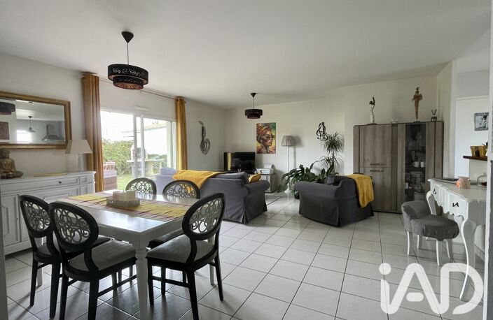Vente Maison/villa 4 pièces — photo 3