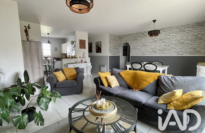 Vente Maison/villa 4 pièces — photo 4