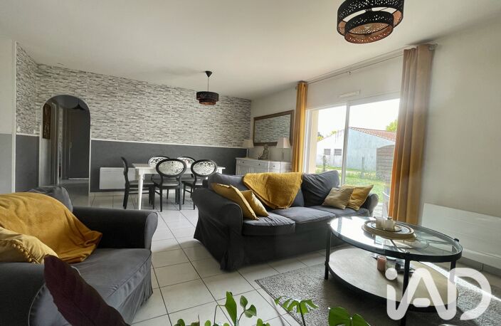 Vente Maison/villa 4 pièces — photo 5