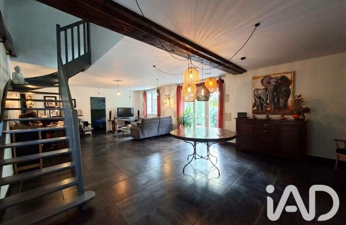 Vente Maison/villa 6 pièces — photo 3