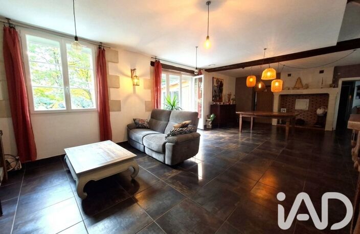 Vente Maison/villa 6 pièces — photo 5