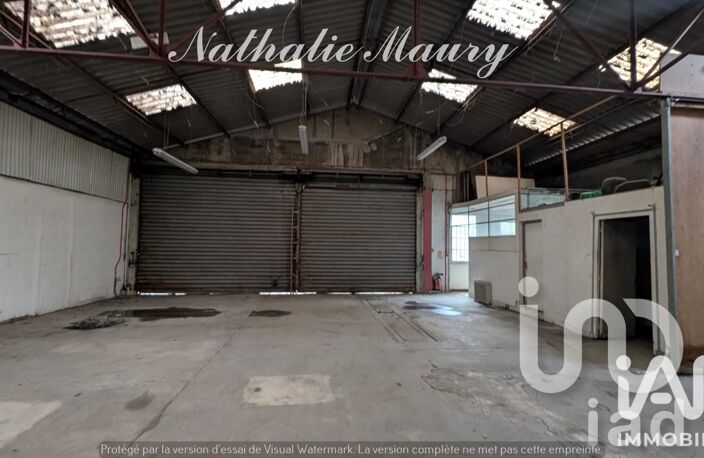 Vente Immeuble 400 m&sup2; — photo 2