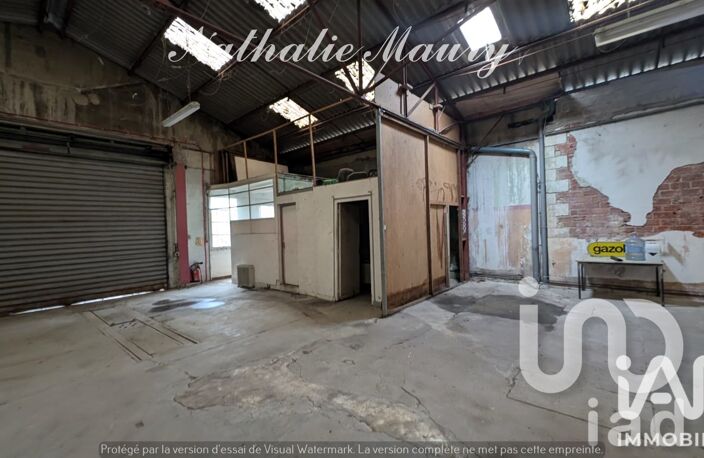 Vente Immeuble 400 m&sup2; — photo 3