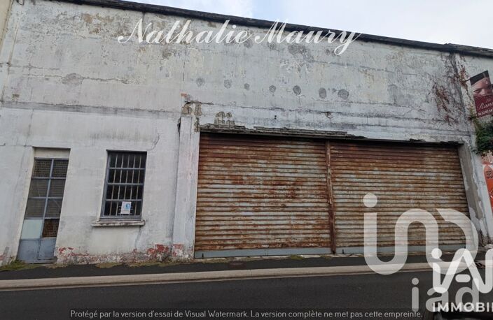 Vente Immeuble 400 m&sup2; — photo 4