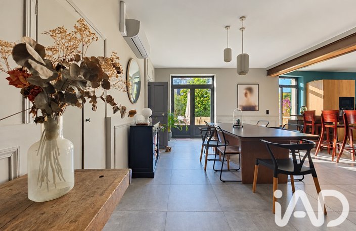 Vente Maison de village 7 pièces — photo 2