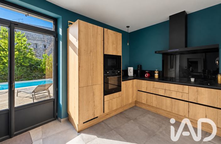 Vente Maison de village 7 pièces — photo 3