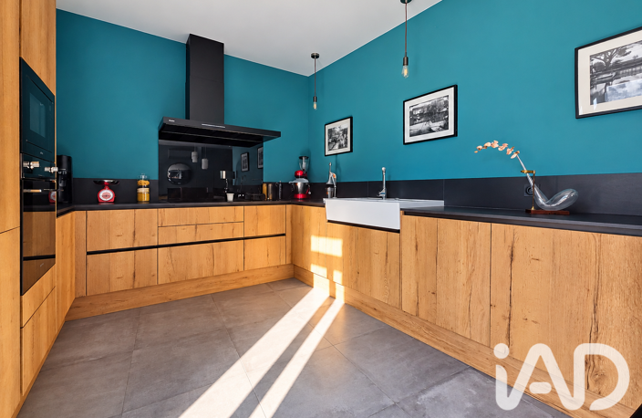 Vente Maison de village 7 pièces — photo 4